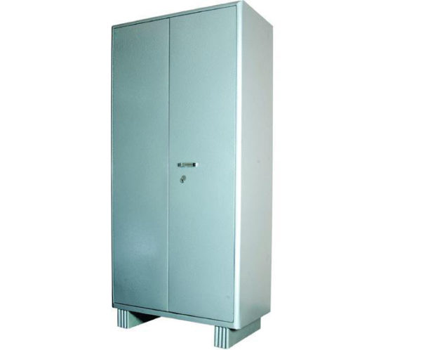 Steel Almirah - DEVON - SPIAL003