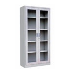 Steel Bookshelf – DEVON – SPIAL004