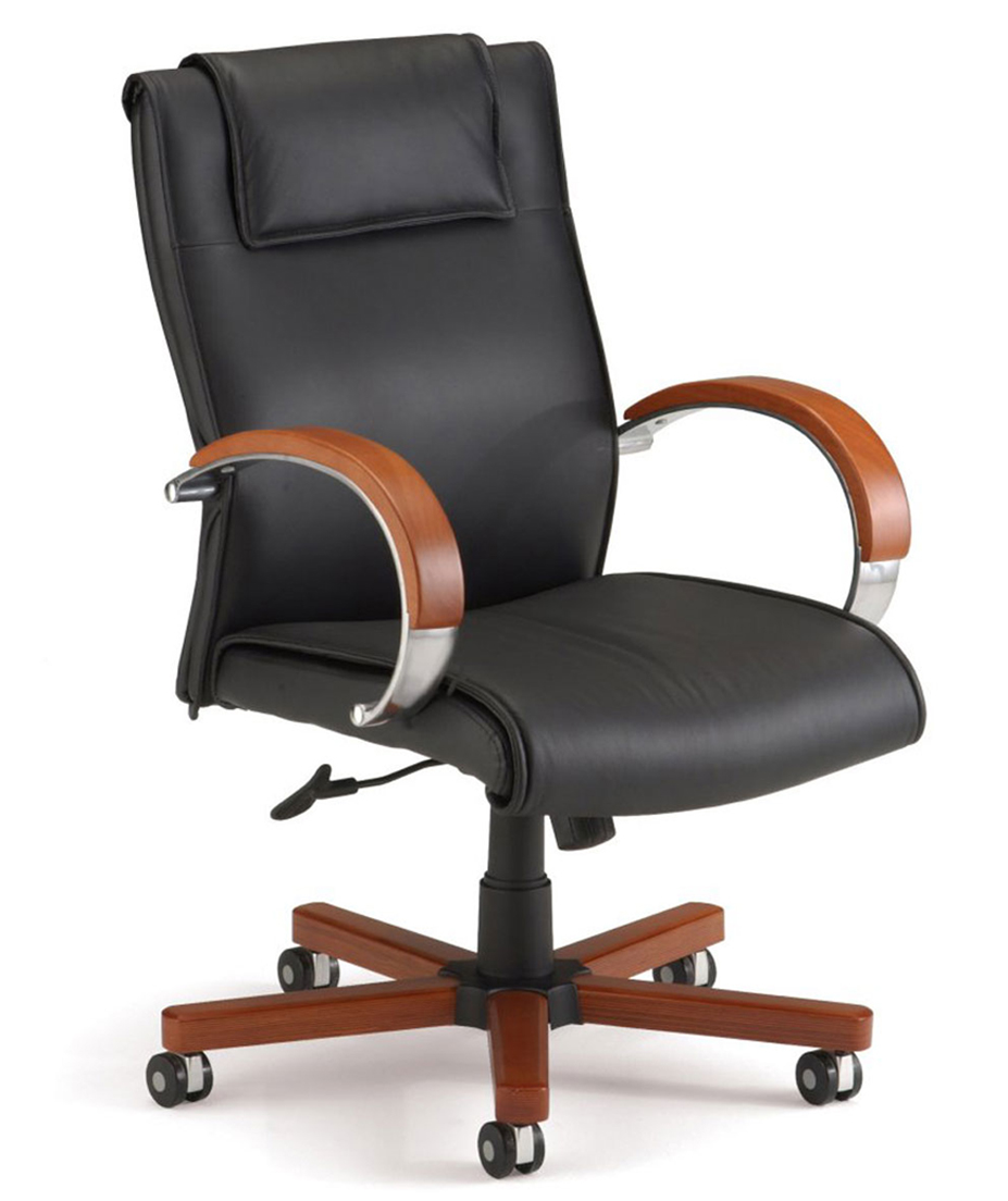 High Back Cushion Chair – DEVON – SPIC006