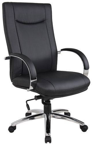 High Back Cushion Chair – DEVON – SPIC007