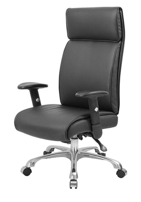 High Back Cushion Chair – DEVON – SPIC009