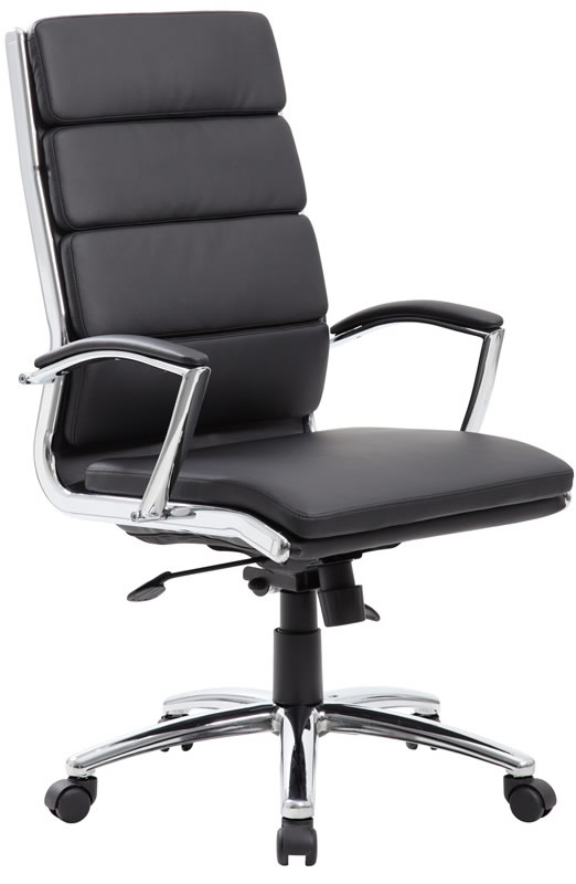 High Back Cushion  Chair – DEVON – SPIC010