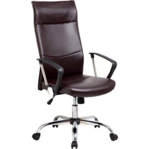 High Back Cushion  Chair – DEVON – SPIC011
