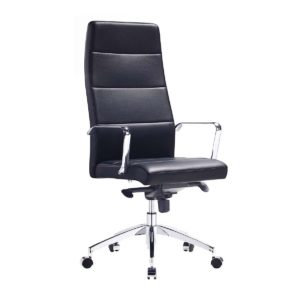 High Back Cushion  Chair – DEVON – SPIC013