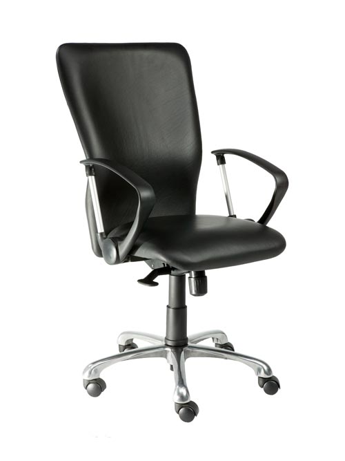 High Back Cushion Chair – DEVON – SPIC014