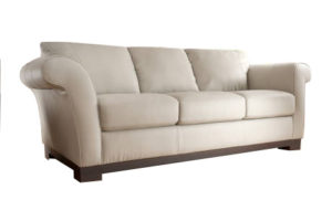 Three Seater Cushion Sofa - DEVON - SPIFS005