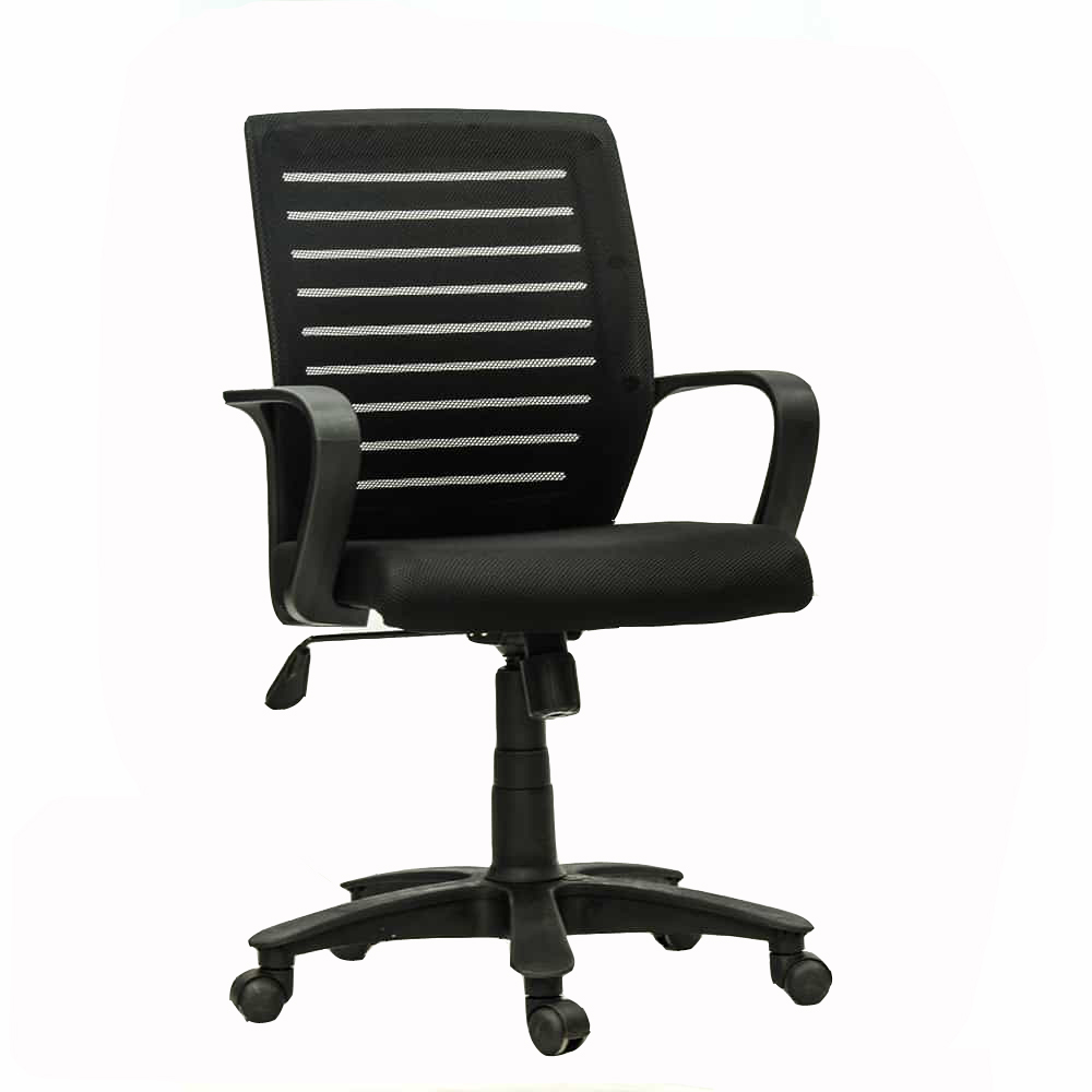 Mesh Back Chair – DEVON – SPIM007