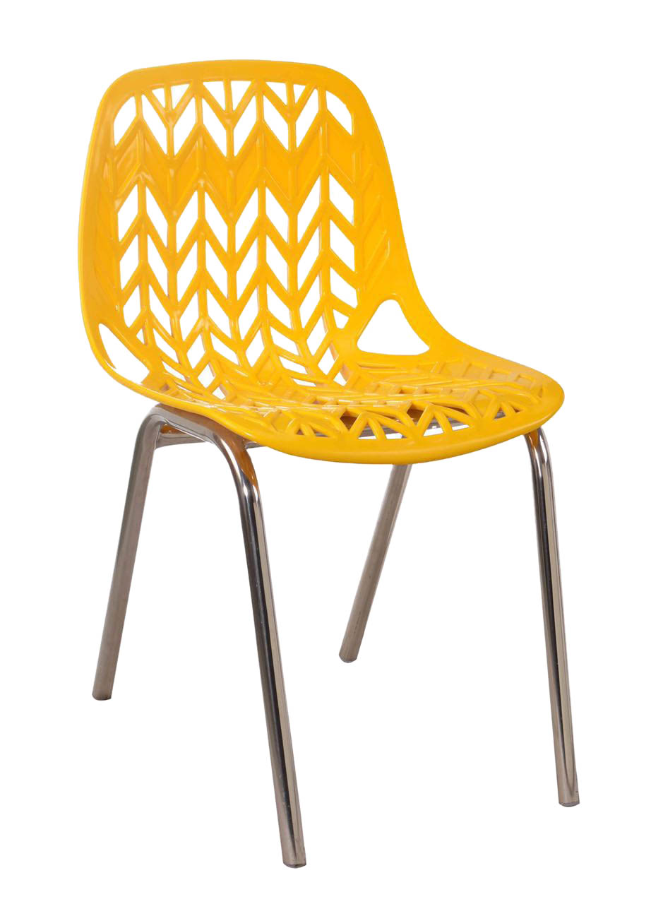 Garden / Pantry Plastic Chair – DEVON – SPIP002