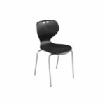 Garden / Pantry Plastic Chair – DEVON – SPIP003