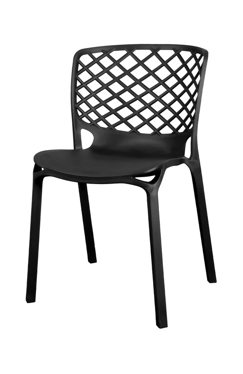 Garden / Pantry Plastic Chair – DEVON – SPIP005