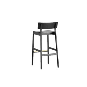 Counter Wooden Chair – DEVON – SPIP025