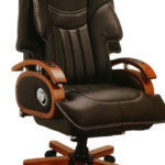 Recliner Chair – DEVON – SPIRC001