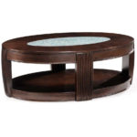 Round Center Table – DEVON – SPITA001