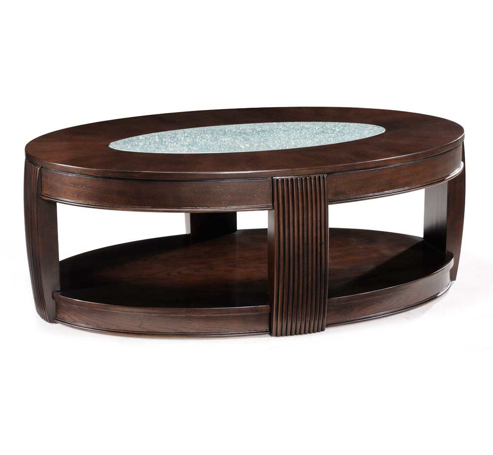Round Center Table – DEVON – SPITA001
