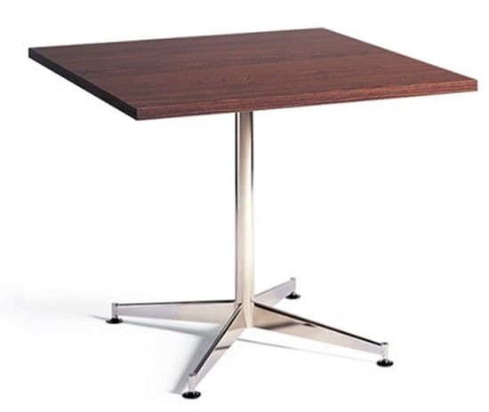 Square Pantry Table – DEVON – SPITA007