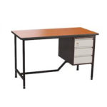 Rectangular Working Table – DEVON – SPITA009