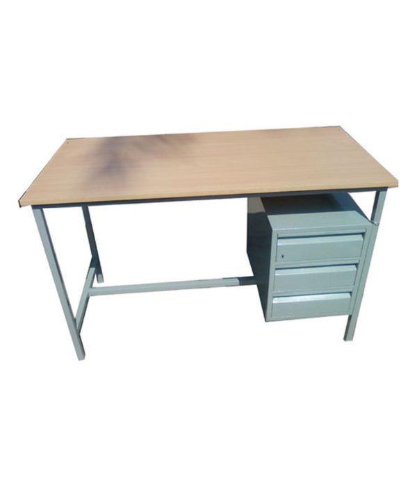 Rectangular Working Table - DEVON - SPITA011
