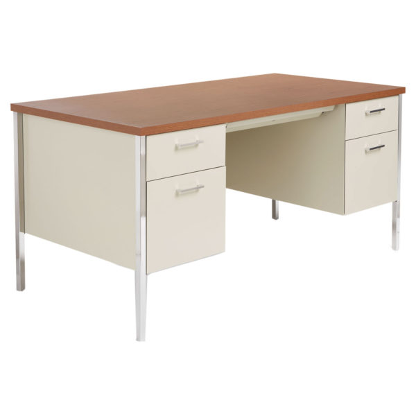 Rectangular Working Table - DEVON - SPITA013