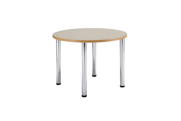 Round Pantry Table - DEVON - SPITA014