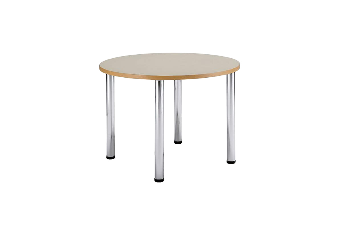 Round Pantry Table – DEVON – SPITA014