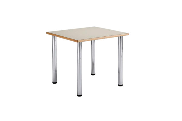 Square Pantry Table - DEVON - SPITA015