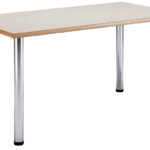 Rectangular Pantry Table – DEVON – SPITA016