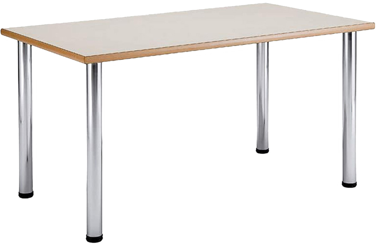 Rectangular Pantry Table – DEVON – SPITA016