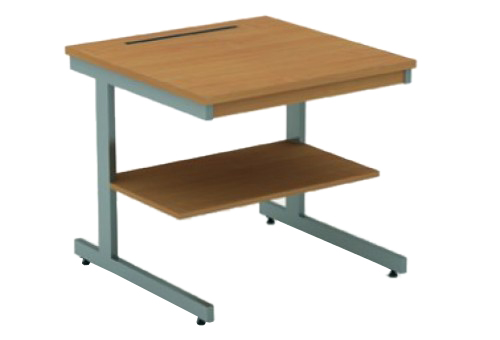 Wooden Printer Table – DEVON – SPITA036