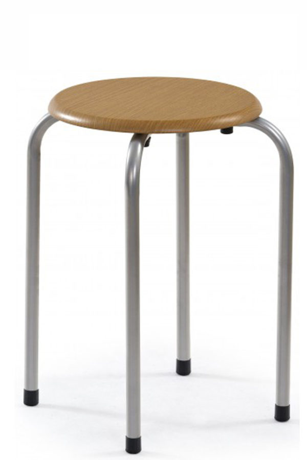 Patient Stool - DEVON - SPIP035 - Image 2