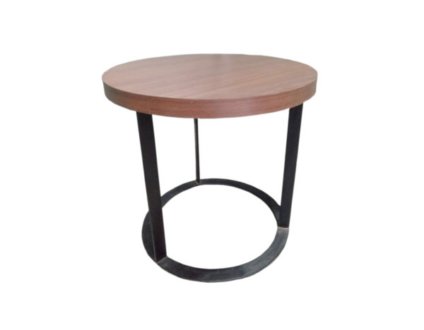 Round End Table - DEVON - SPITA019