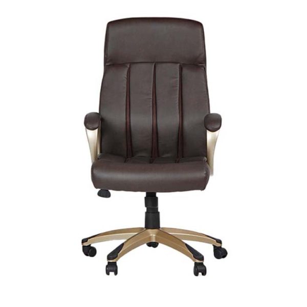 High Back Cushion Chair - DEVON-SPIC019