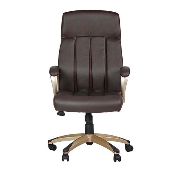 High Back Cushion Chair – DEVON-SPIC019