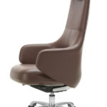 High Back Cushion Chair – DEVON – SPIC020
