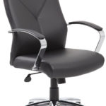 Mid Back Cushion Chair – DEVON – SPIC021