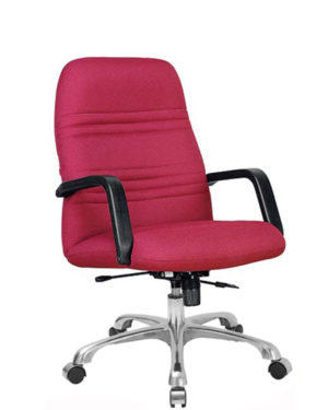 Mid. Back Cushion Chair - DEVON - SPIC061
