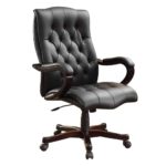 High Mesh Back Chair – DEVON – SPIM004