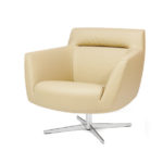M. D. Room Rest Fabric Chair – DEVON – SPIFS019