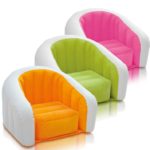 Reception Cushion Fabric Sofa – DEVON – SPIFS022