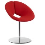 Waiting / Lounge Fabric Chairs – DEVON – SPIFS028