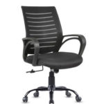 Mesh Back Chair – DEVON – SPIM005
