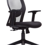 Mesh Back Chair – DEVON – SPIM008