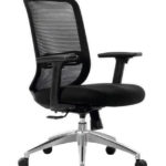 Mesh Back Chair – DEVON – SPIM009