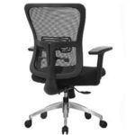 Mesh Back Chair – DEVON – SPIM010