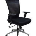 High Mesh Back Chair – DEVON – SPIM016