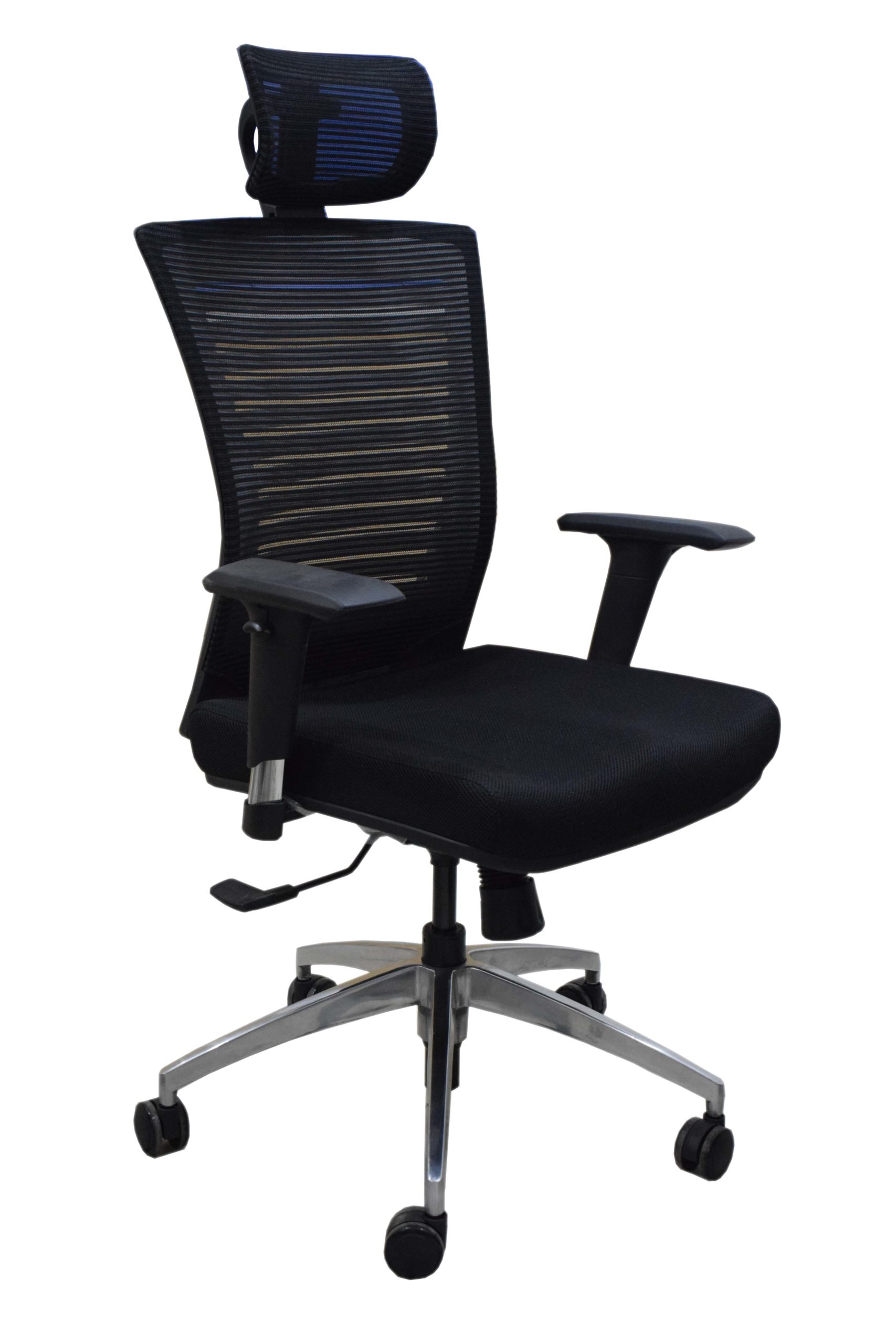 High Mesh Back Chair – DEVON – SPIM016