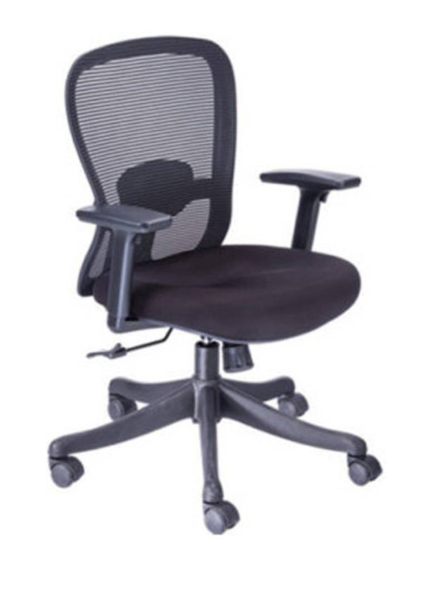 Mesh Back Chair - DEVON - SPIM018