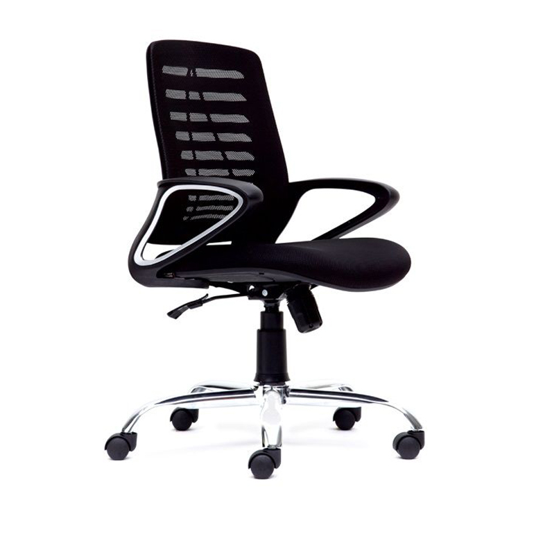 Mesh Back Chair – DEVON – SPIM019