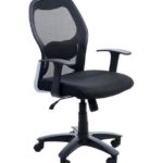 Mesh Back Chair – DEVON – SPIM020