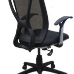 Mid Mesh Back Chair – DEVON – SPIM021