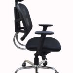 High Mesh Back Chair – DEVON – SPIM022
